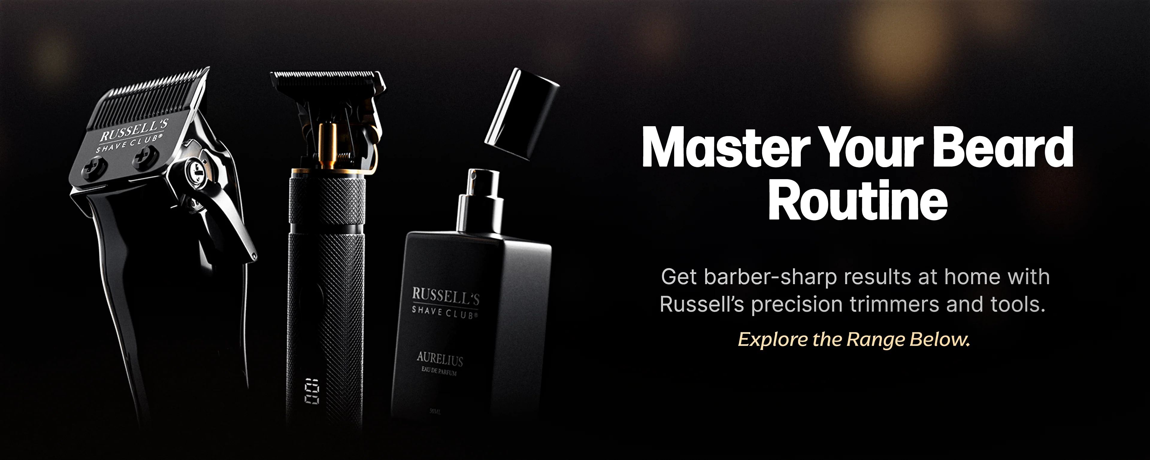 Master Your Daily Grooming Ritual