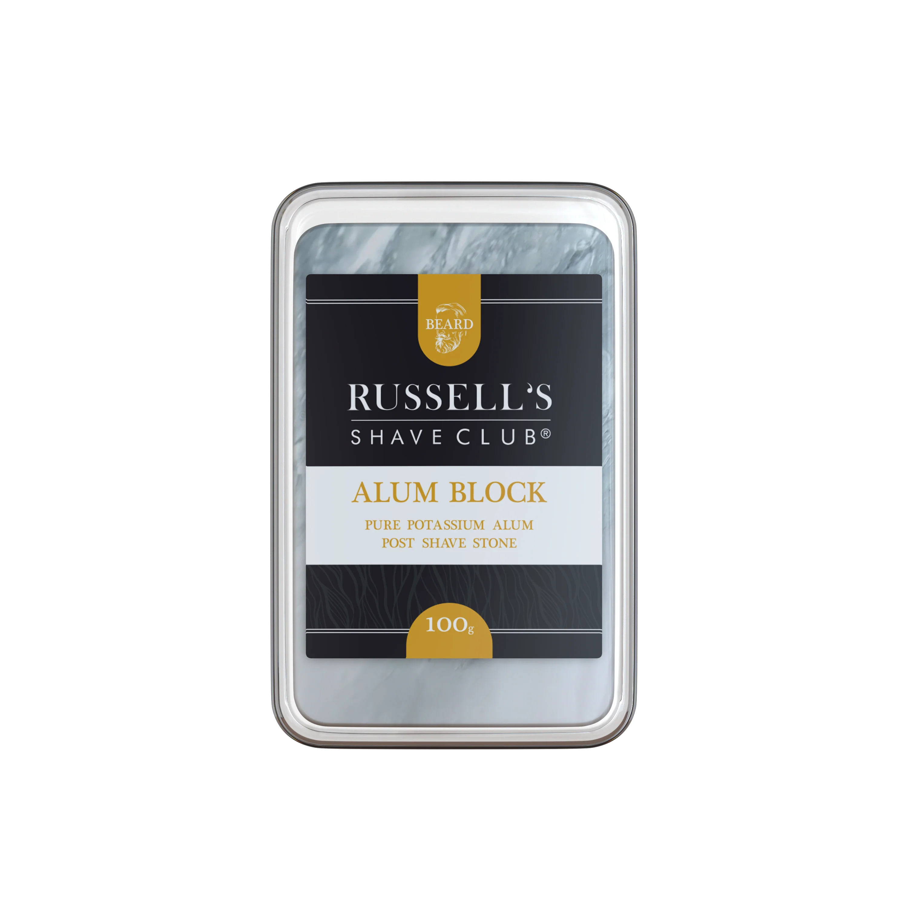 The Best Post Shaving Balm For Men - Russell's Shave Club